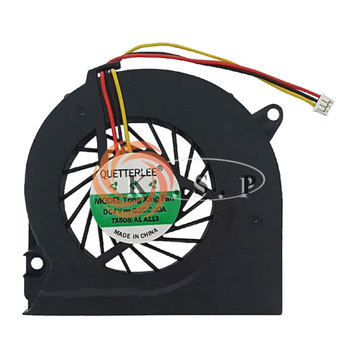 فن لپ تاپ اچ پی Fan HP Compaq 6530